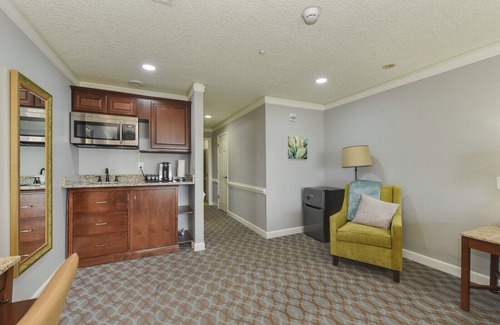 Kingsmill Condo | Kingsmill Resort Business Class - Great Monthly