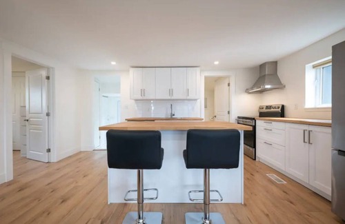 Kingsport House | @KingsportBytheSeaCottagen