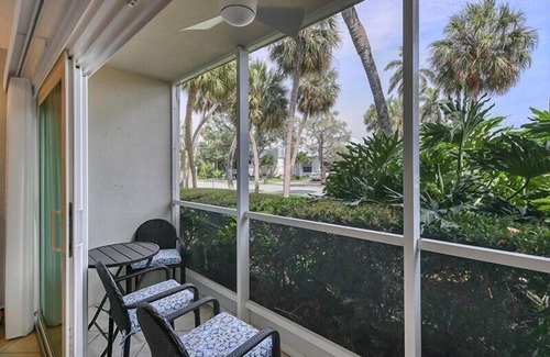 Saint Armands Key Condo | Kingston Arms - Sarasota