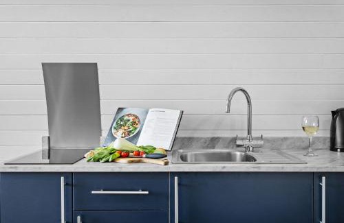 Yarley House | Kingston Black, Apple Tree Glamping, Nr Wells