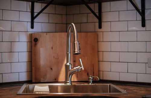Connelly Bed & Breakfast | Kingston Carriage House