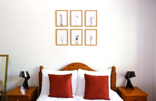 Kingston Bed & Breakfast | Kingston Country Courtyard