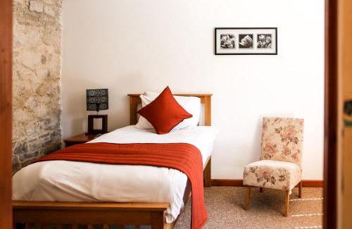 Kingston Bed & Breakfast | Kingston Country Courtyard