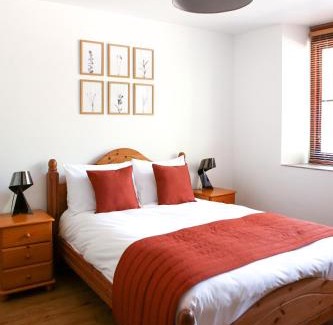 Kingston Bed & Breakfast | Kingston Country Courtyard