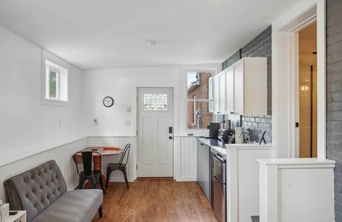 Lincoln Park House | Kingston Crawfish Cottage Near Catskills!