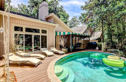 Shipyard Plantation House | Kingston Dunes 68
