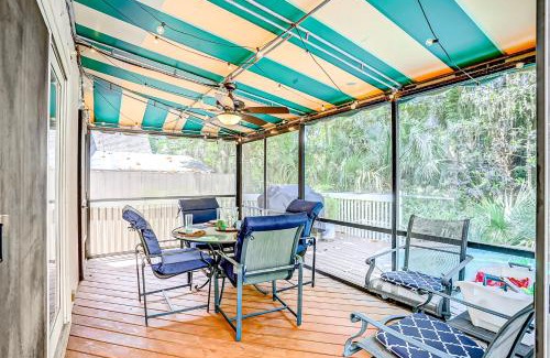 Shipyard Plantation House | Kingston Dunes 68