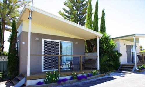 Lacepede Other | Kingston Foreshore Caravan Park