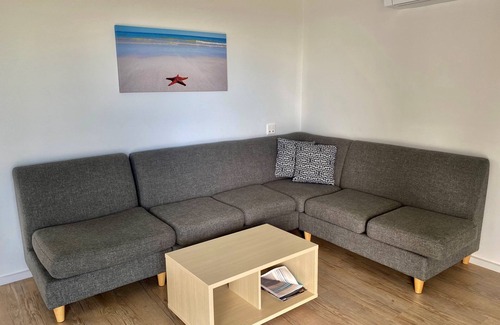 Lacepede RV Rental | Kingston Foreshore Caravan Park
