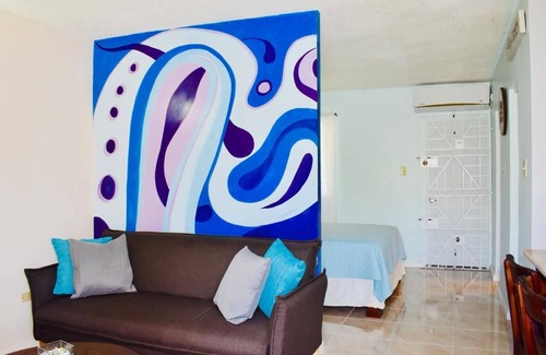 Eastwood Park Apartment | Kingston Guest Apartment At Dumbarton