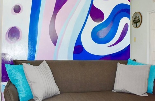 Eastwood Park Apartment | Kingston Guest Apartment At Dumbarton