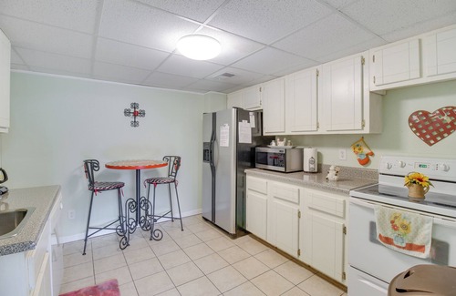 Silver Creek House | Kingston Home w/Shared Pool - 23 Mi to LakePoint!