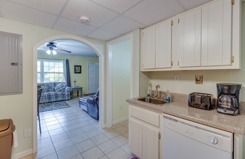 Silver Creek House | Kingston Home w/Shared Pool - 23 Mi to LakePoint!
