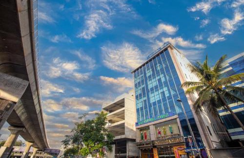 Rajajinagar Hotel | KINGSTON HOTEL