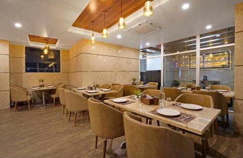 Rajajinagar Hotel | KINGSTON HOTEL