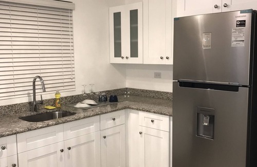 New Kingston Condo | Kingston - Luxury Apartment - Centrally Located