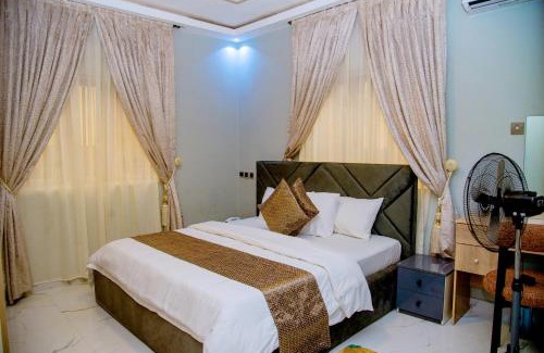 Cross River State Apartment | Kingston Luxury Apartments