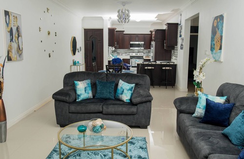 Saint Andrew Apartment | Kingston's Finest. Introducing The Edge Estate