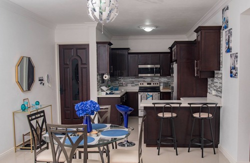 Saint Andrew Apartment | Kingston's Finest. Introducing The Edge Estate