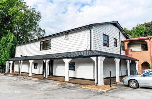 Kingston Apartment | Kingston Station - 1