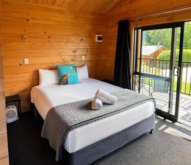 Kingston Resort | Kingston TOP 10 Holiday Park