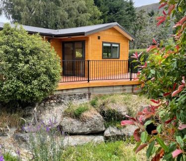 Kingston Resort | Kingston TOP 10 Holiday Park