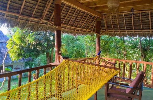 Bububu Cabin | Kingstone lodge zanzibar