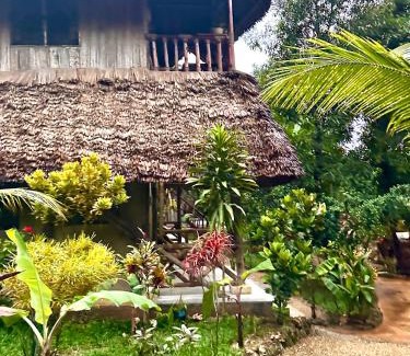 Bububu Cabin | Kingstone lodge zanzibar