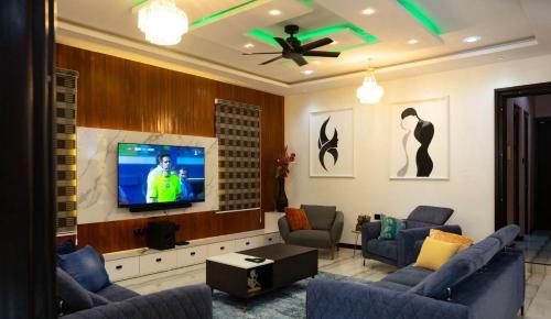 Bono East Region Apartment | kingsvilla
