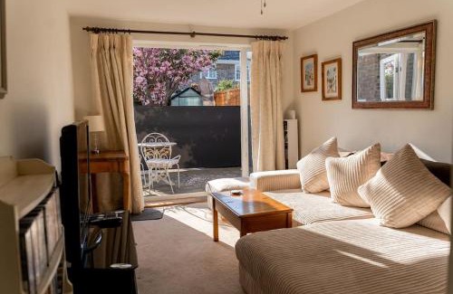 Hayling Island Apartment | Kingsway Apartment