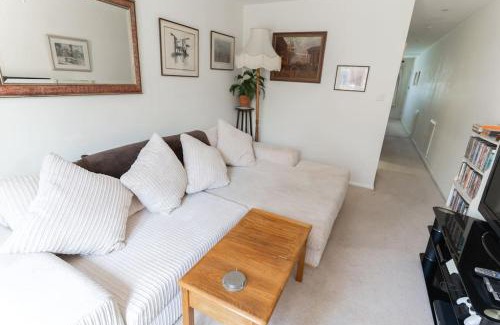 Hayling Island Apartment | Kingsway Apartment
