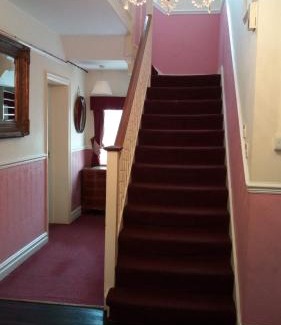 Broxbourne Bed & Breakfast | Kingsway Bed & Breakfast