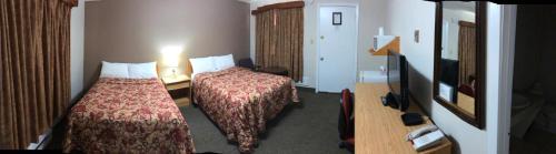 Thunder Bay Hotel | Kingsway Inn