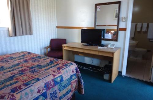 Thunder Bay Hotel | Kingsway Inn
