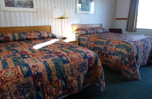 Thunder Bay Hotel | Kingsway Inn