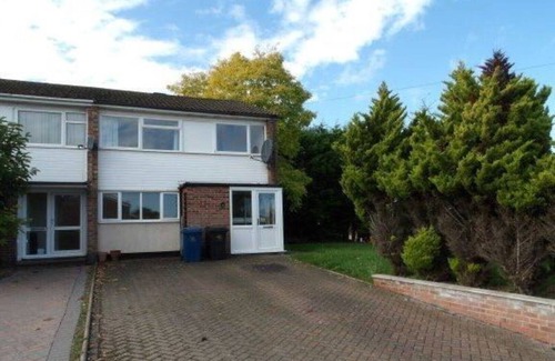 Wilford House | Kingswood House, West Bridgford