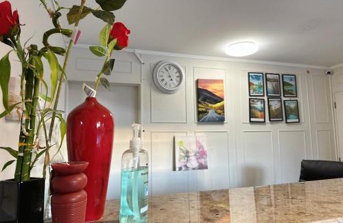 Whangarei Hotel | Kingswood Manor Motel
