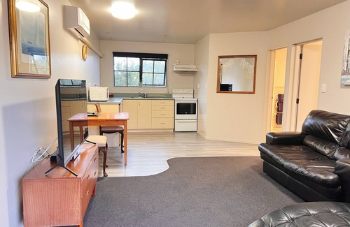 Whangarei Apartment | Kingswood Manor Motel