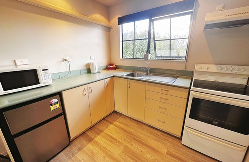 Whangarei Apartment | Kingswood Manor Motel