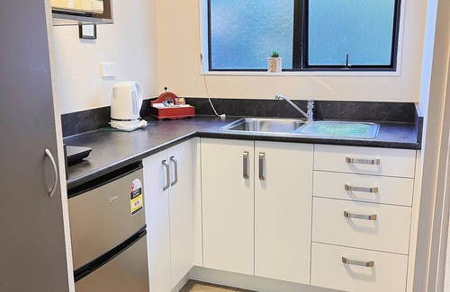Whangarei Apartment | Kingswood Manor Motel