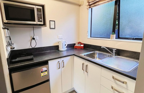 Whangarei Apartment | Kingswood Manor Motel