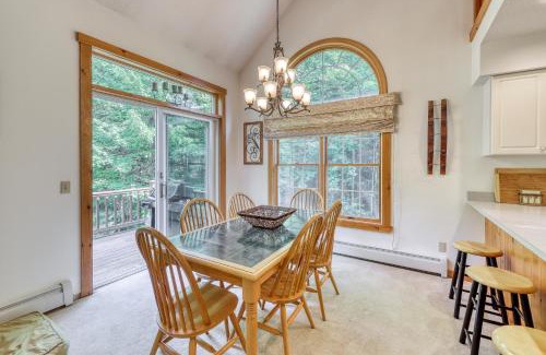 West Dover House | Kingswood Retreat