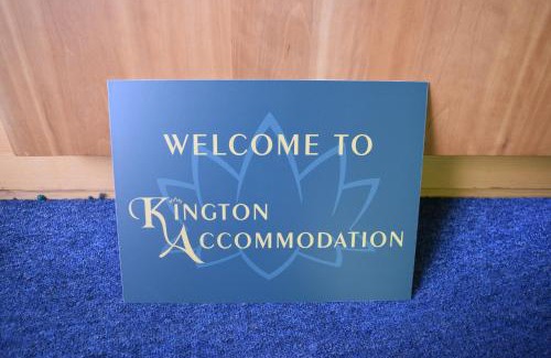 Kington Bed & Breakfast | Kington Accommodation