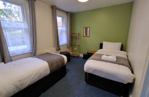 Kington Bed & Breakfast | Kington Accommodation