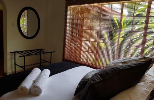 Garsfontein House | Kington Guest Suite