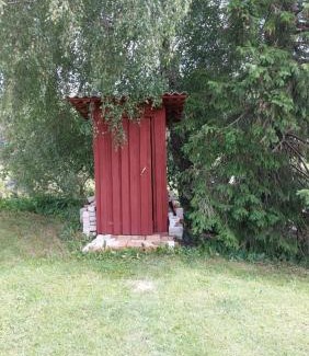 Kanepi Resort | Kingu talu