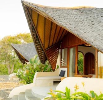 Sekongkang Villa | Kini VIllage