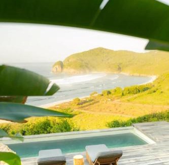 Sekongkang Villa | Kini VIllage