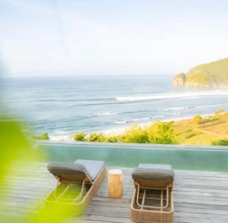 Sekongkang Villa | Kini VIllage