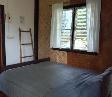 Pai House | Kiniman Home